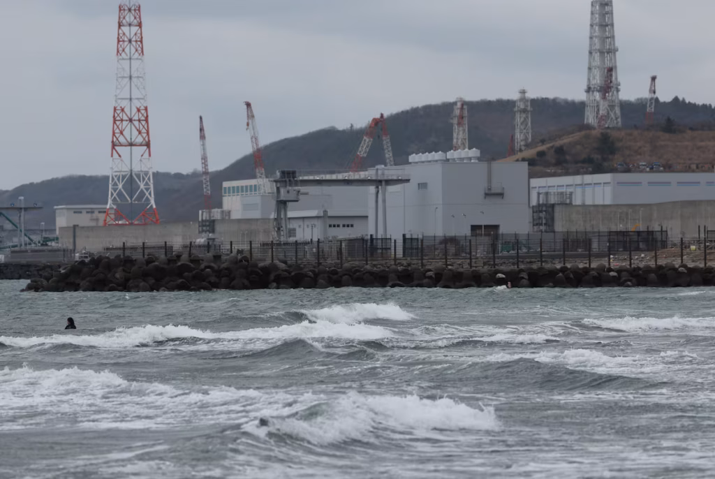Le Japon se prépare à redémarrer la plus grande centrale nucléaire du monde, 15 ans après Fukushima