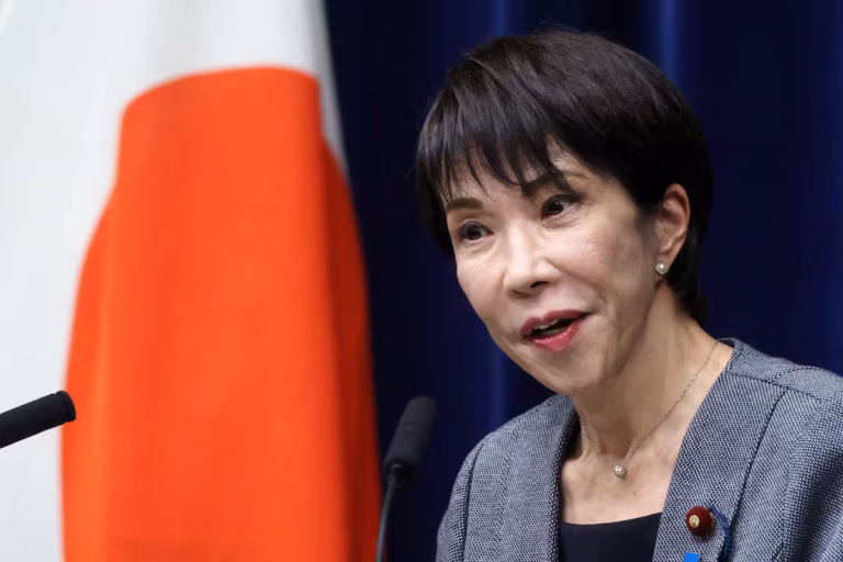 Le Premier ministre japonais plaide pour des investissements proactifs afin de relancer la croissance (AP)