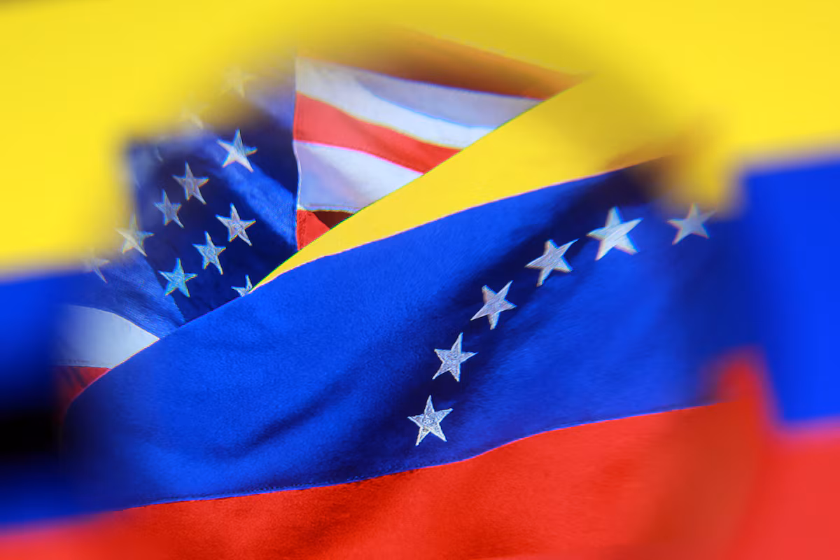 Le Venezuela autorise un vol de rapatriement de migrants depuis les États-Unis malgré les tensions diplomatiques (AP)