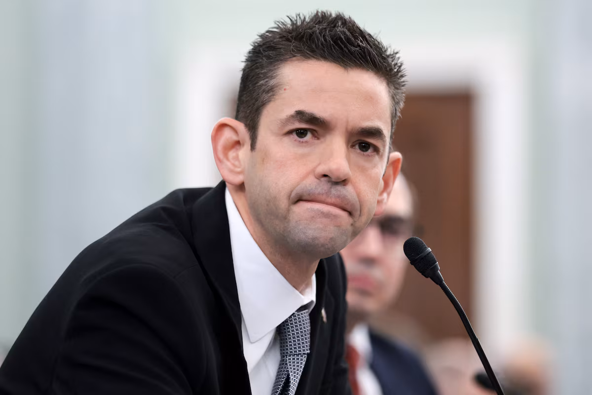 Le candidat de Trump pour diriger la NASA défend l’urgence du retour américain sur la Lune et répond aux inquiétudes sur ses liens avec Elon Musk (AP)