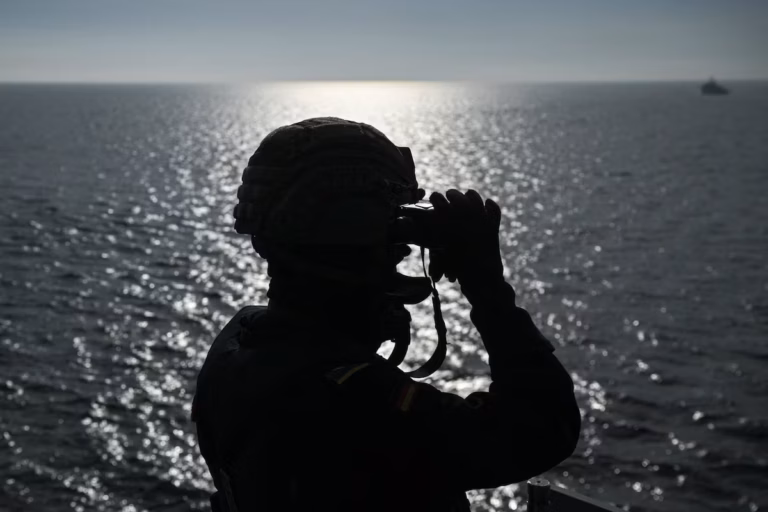 Le chancelier allemand Merz appelle l’Europe à s’affirmer pour préserver paix et prospérité (AP)