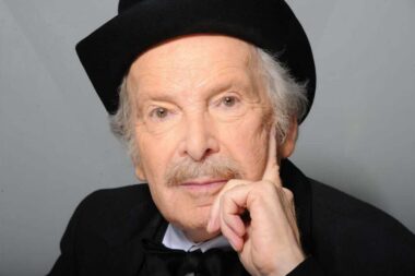 « Le corps me trahit » - à 90 ans, Popeck tire sa révérence après 60 ans de scène