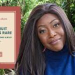 « Le fruit le plus rare » - Gaëlle Bélem entre dans le cercle fermé du New York Times