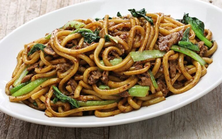 Le gluten comme colonne vertébrale de la structure