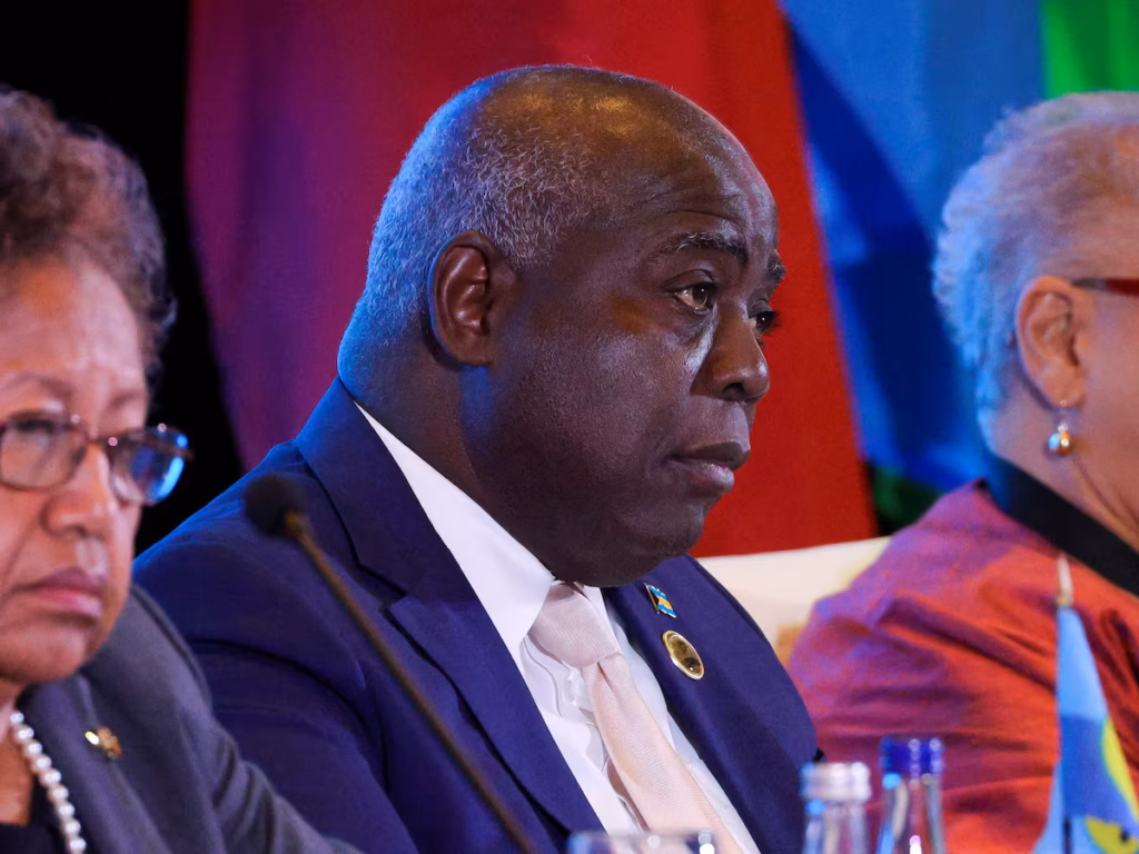 Les Bahamas veulent durcir leurs lois contre le trafic de migrants sous la pression américaine (AP)