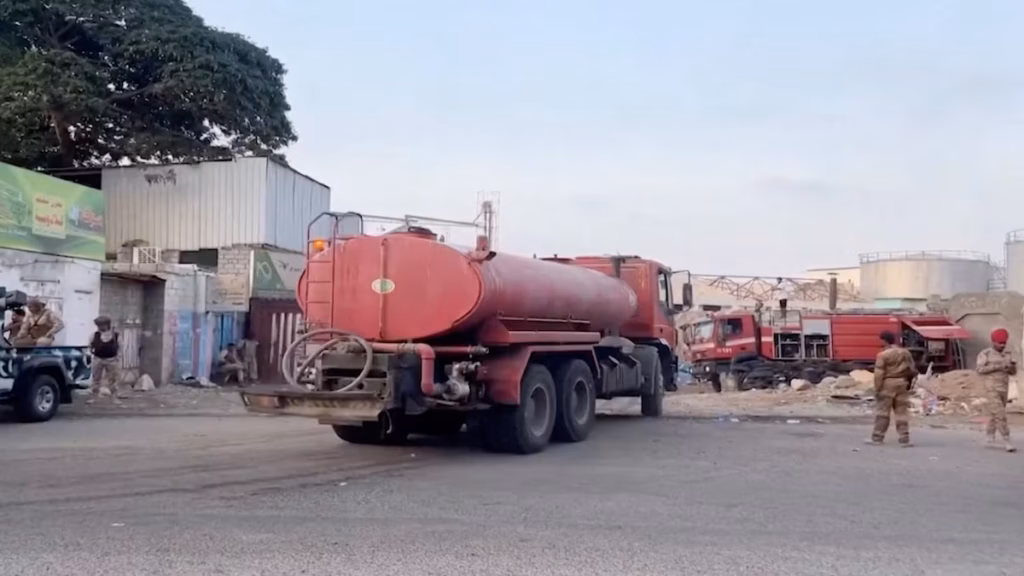 Les Émirats arabes unis annoncent le retrait volontaire de leurs dernières forces au Yémen (AP)