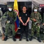 Les États-Unis classent le Clan del Golfo colombien comme organisation terroriste