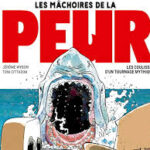 « Les Mâchoires de la peur » - la BD qui dévoile l’enfer du tournage des Dents de la mer