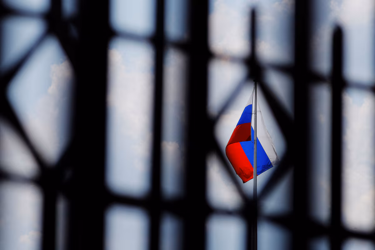 Les opinions divergentes sur la Russie témoignent d'une division croissante au sein du Parti républicain sur la question de la politique étrangère