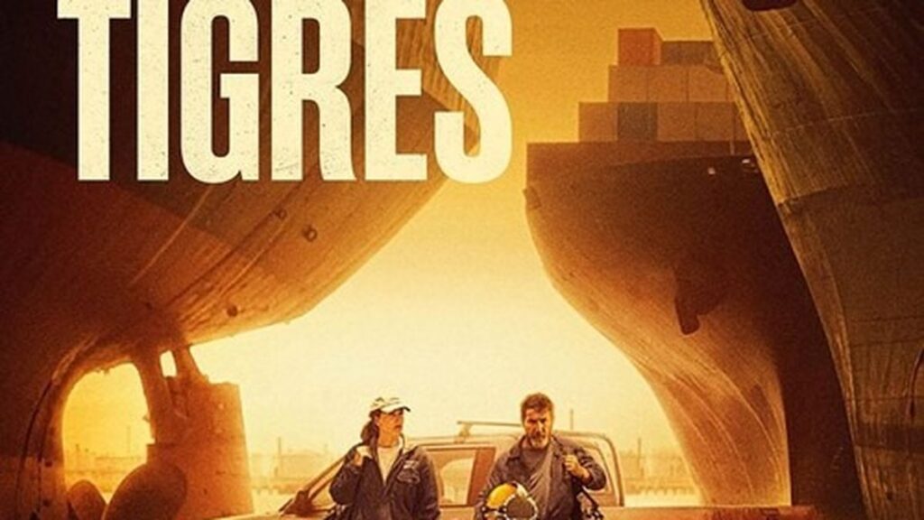 Los tigres, thriller sous-marin et drame social au large de l’Andalousie
