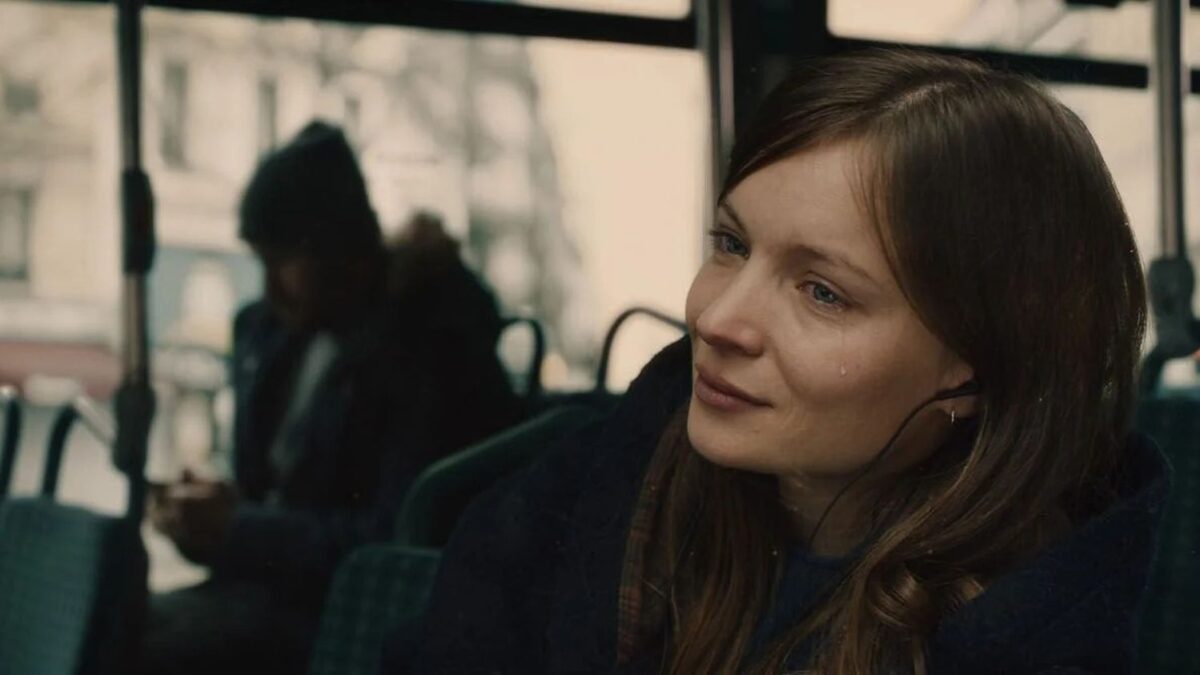 « Louise » - le premier long-métrage de Nicolas Keitel ausculte une identité brisée