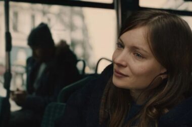 « Louise » - le premier long-métrage de Nicolas Keitel ausculte une identité brisée