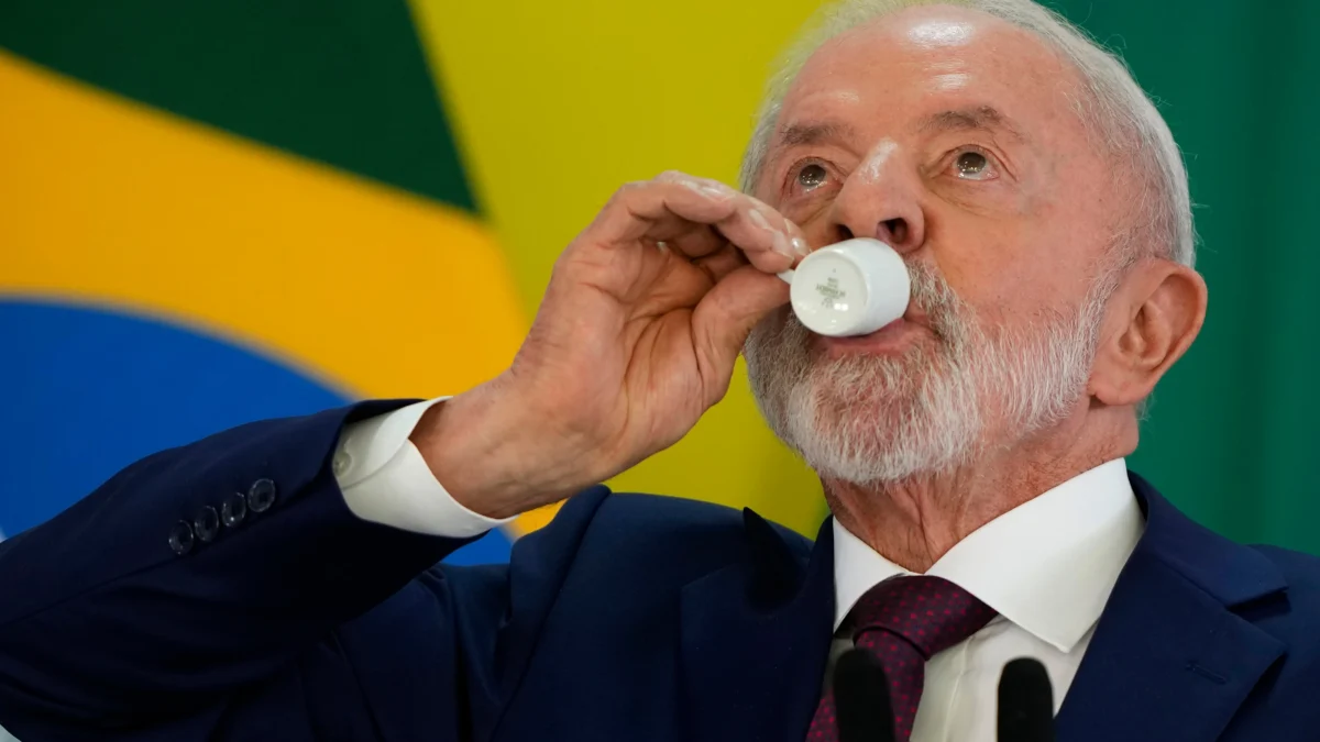 Lula espère une signature en janvier de l’accord commercial UE-Mercosur malgré les résistances européennes