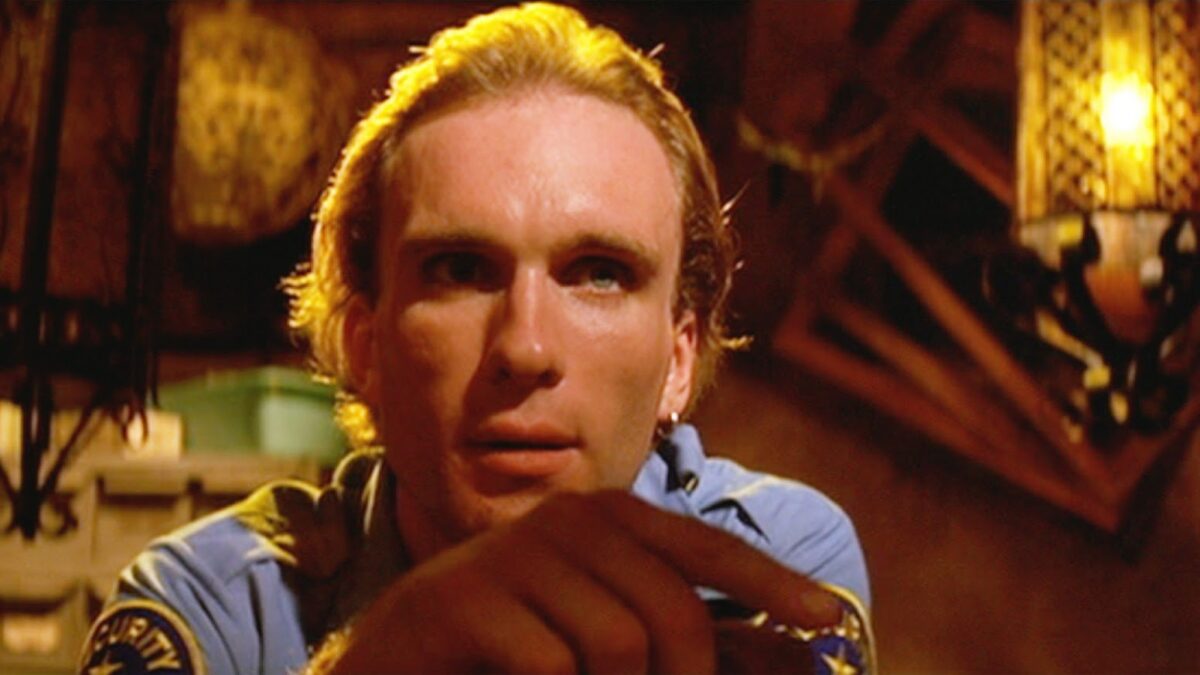 Décès de l’acteur Peter Greene, inoubliable "Zed" dans Pulp Fiction. (DR)