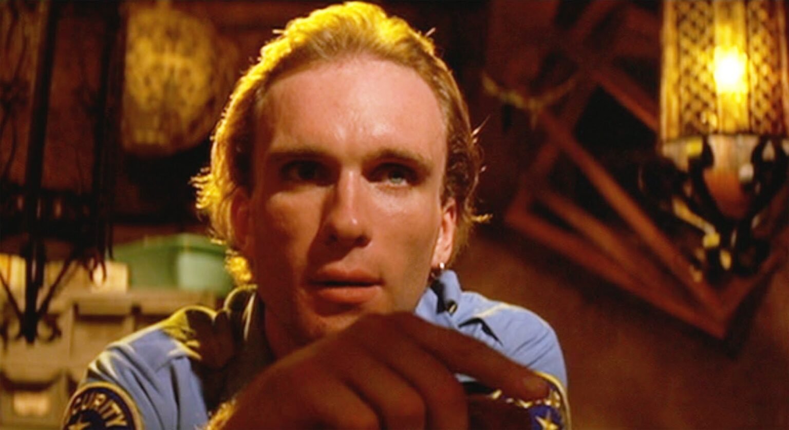 Décès de l’acteur Peter Greene, inoubliable "Zed" dans Pulp Fiction. (DR)