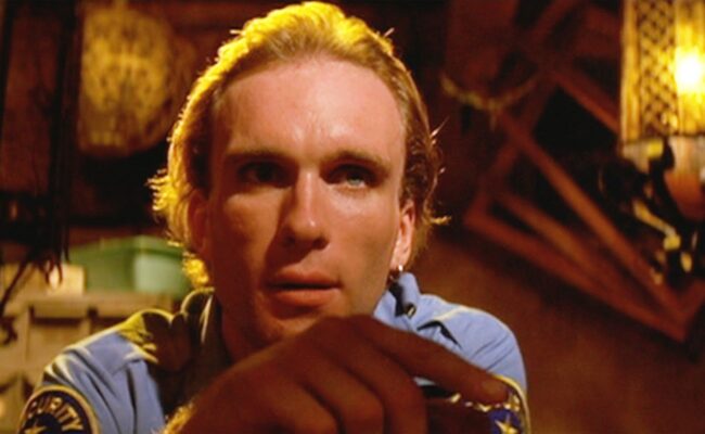 Décès de l’acteur Peter Greene, inoubliable "Zed" dans Pulp Fiction