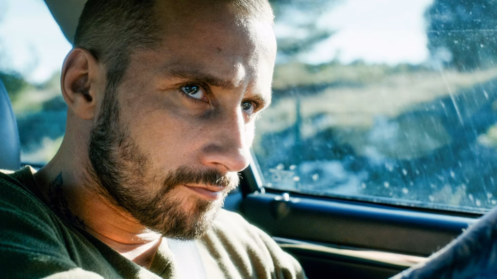Matthias Schoenaerts condamné à 6 mois de prison
