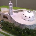 Metz, la justice annule une subvention municipale de 490 000 euros pour la future grande mosquée