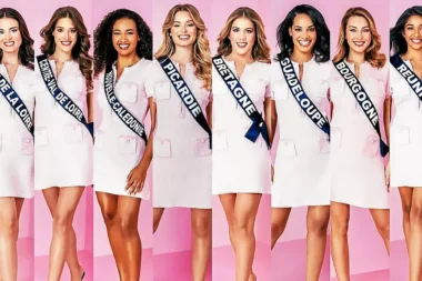 Miss France 2026 : un écrémage secret élimine 18 candidates avant l’élection