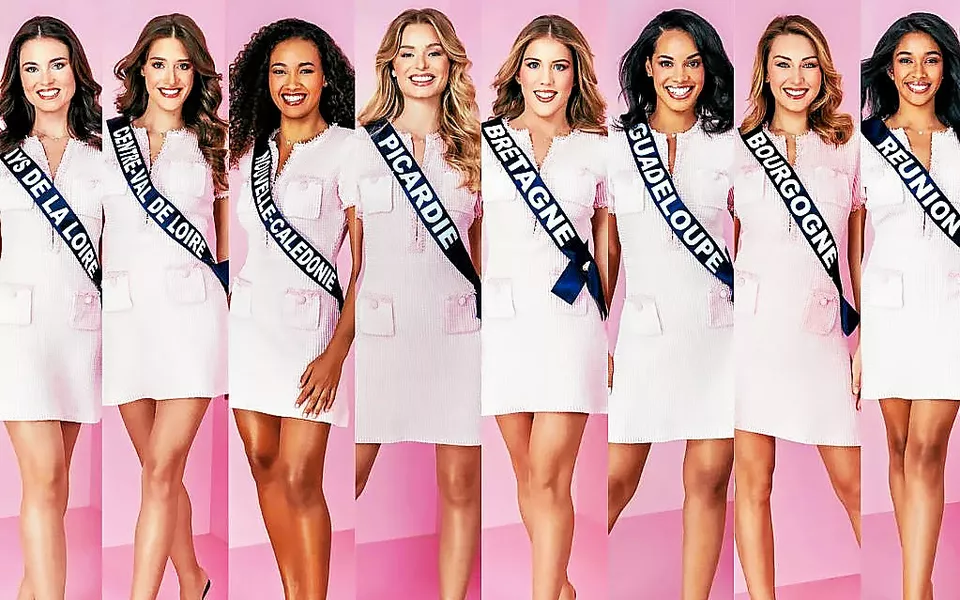 Miss France 2026 : un écrémage secret élimine 18 candidates avant l’élection