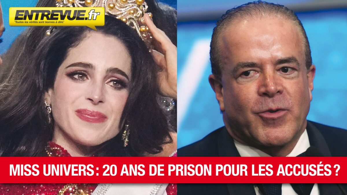 Exclu Entrevue – Miss Univers : les accusés risquent 20 ans de prison. (AP, DR)