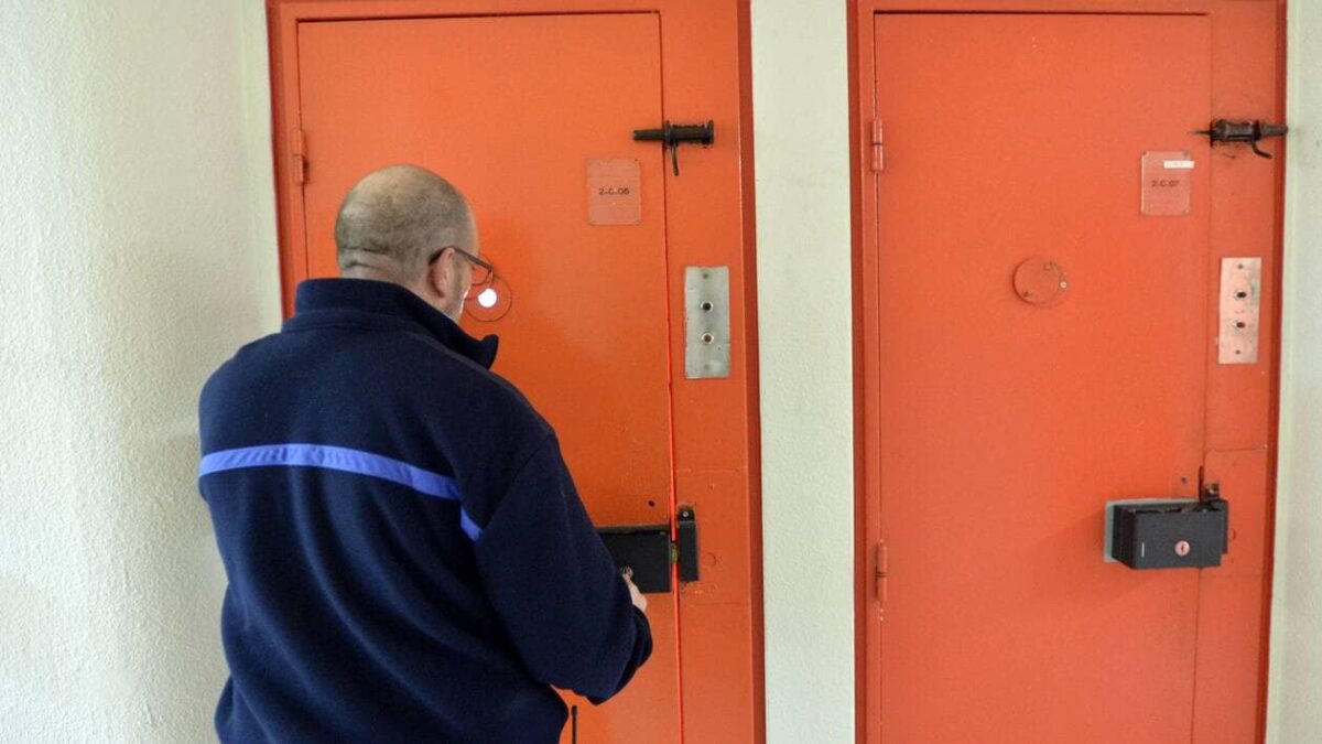 Nantes : un médecin condamné à de la prison ferme pour des agressions sexuelles commises sur ses patientes