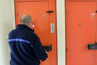 Nantes : un médecin condamné à de la prison ferme pour des agressions sexuelles commises sur ses patientes