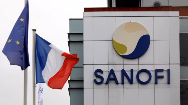 Paris, Sanofi bouscule la veille de Noël entre acquisition stratégique et revers réglementaire