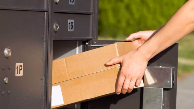 Moselle : deux hommes arrêtés pour des vols de colis à Montigny-lès-Metz
