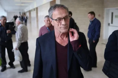 Mort de Mohammed Bakri, cinéaste engagé et figure culturelle palestinienne