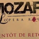 “Mozart, l’Opéra Rock” bientôt de retour