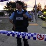 Netanyahu s’en prend à Canberra après la fusillade de Sydney, tandis que le monde exprime sa stupeur et sa solidarité (AP)