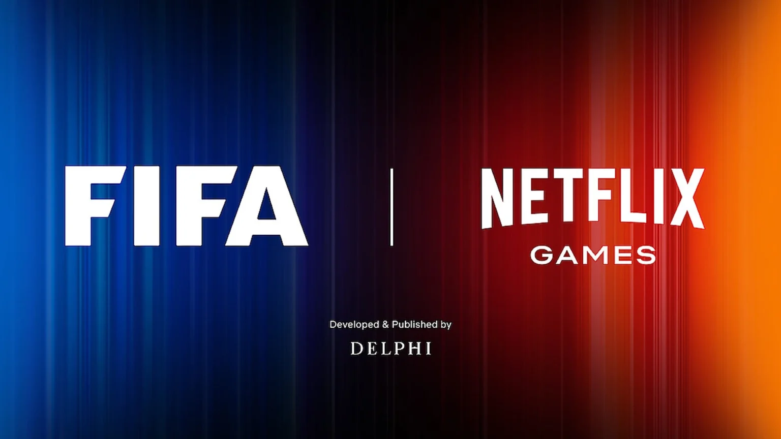 Netflix prend les commandes du jeu officiel de la Coupe du monde 2026