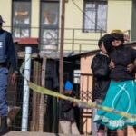 Neuf morts et dix blessés dans une fusillade dans un township sud-africain