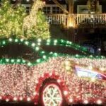 Noël 2025, la France privilégie les trajets courts et la voiture pour les retrouvailles