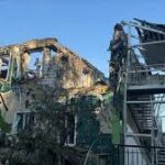 Odessa frappée par de vastes coupures d’électricité après une attaque russe