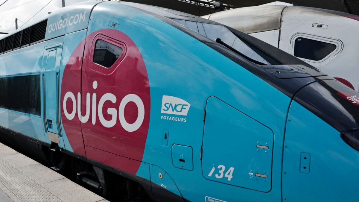 Ouigo : la fin du low-cost ? Des billets en hausse de 75 % en sept ans