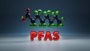 PFAS dans les aliments - une contamination massive révélée en Europe