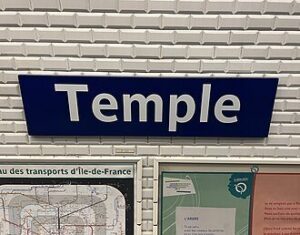 Métro parisien : un homme alcoolisé interpellé après avoir agressé deux personnes au marteau