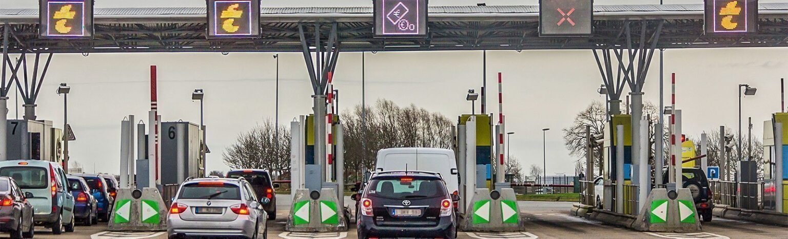 Péages 2026 - une hausse contenue mais inégale selon les régions