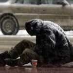 Plan grand froid en Île-de-France - des centaines de places ouvertes, une réponse jugée insuffisante 