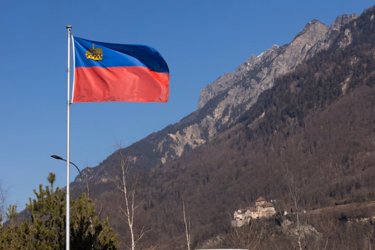 Quatre corps découverts au Liechtenstein, une même famille probablement concernée (AP)