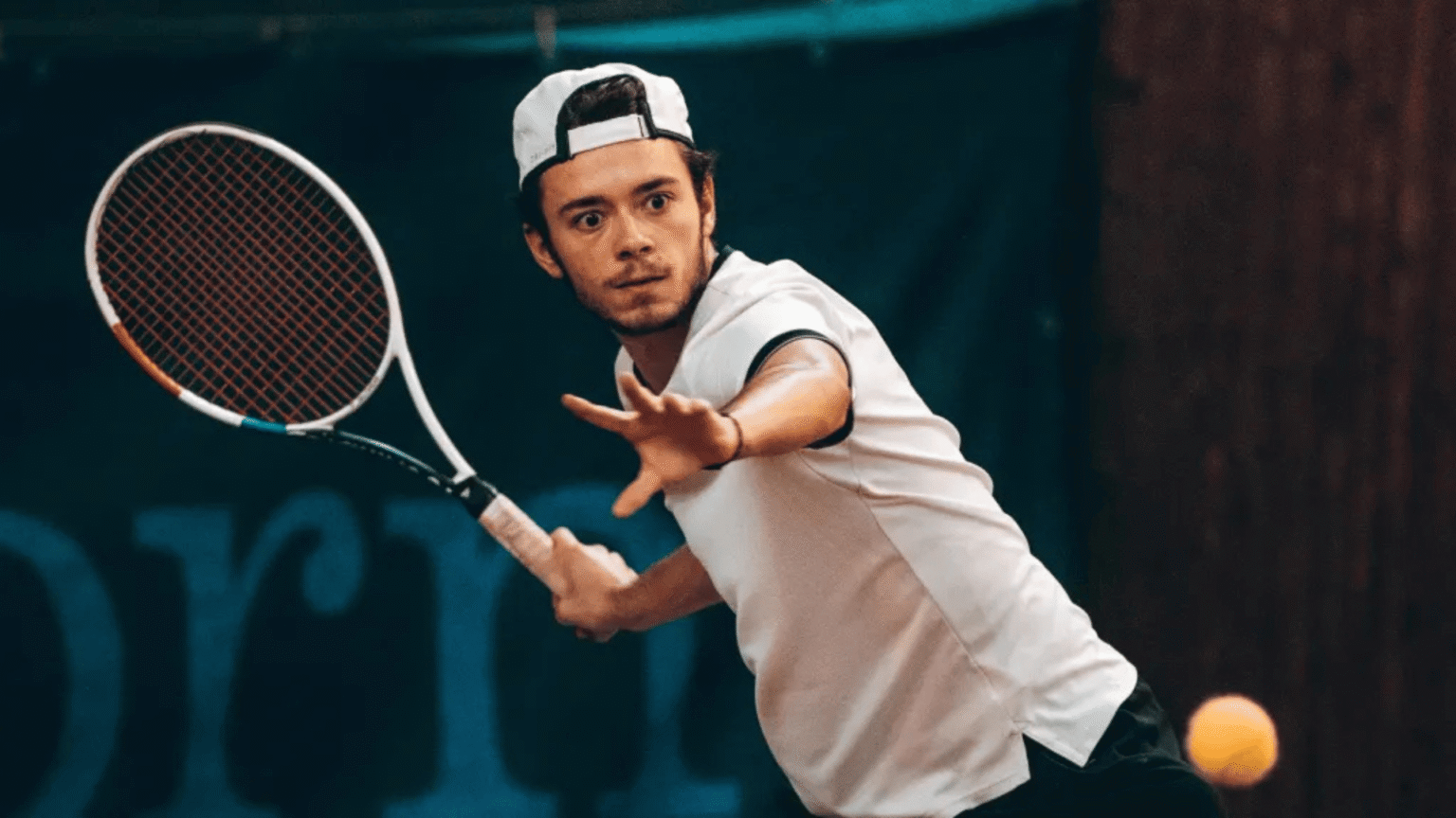 Tennis : Quentin Folliot banni 20 ans pour avoir truqué des matchs