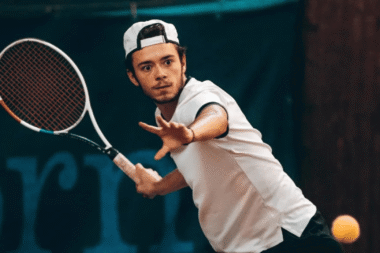 Tennis : Quentin Folliot banni 20 ans pour avoir truqué des matchs