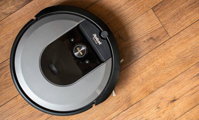 Robots aspirateurs Roomba - iRobot s’effondre financièrement et passe sous contrôle chinois