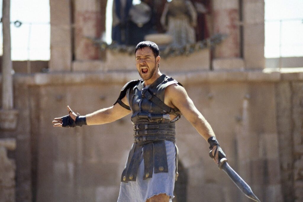 Russell Crowe tacle Gladiator 2 - “Ils ont trahi l’âme de Maximus”