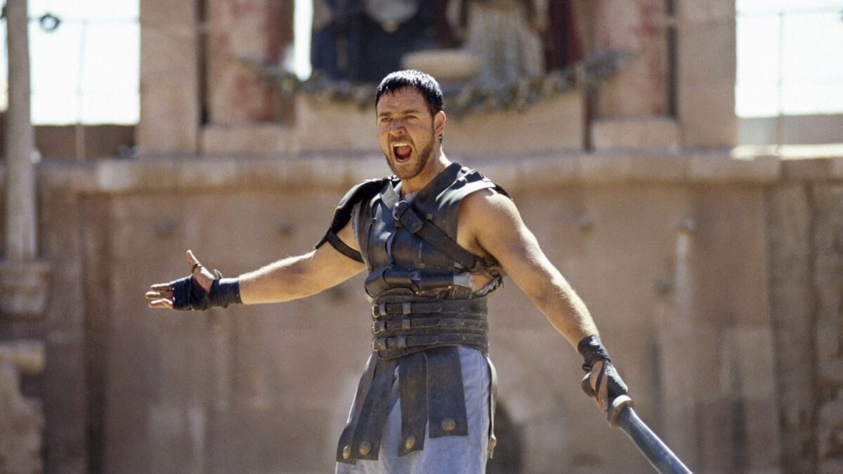 Russell Crowe tacle Gladiator 2 - “Ils ont trahi l’âme de Maximus”