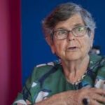 C’était un 9 décembre : Ruth Dreifuss à la tête de la Suisse