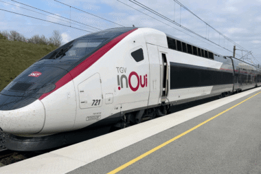 La SNCF incitée à ralentir ses TGV pour mieux desservir les villes moyennes