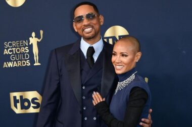 Scandale chez les Smith : Jada Pinkett accusée de menaces de mort par le meilleur ami de Will